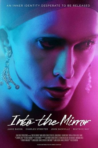  Into the Mirror Poster