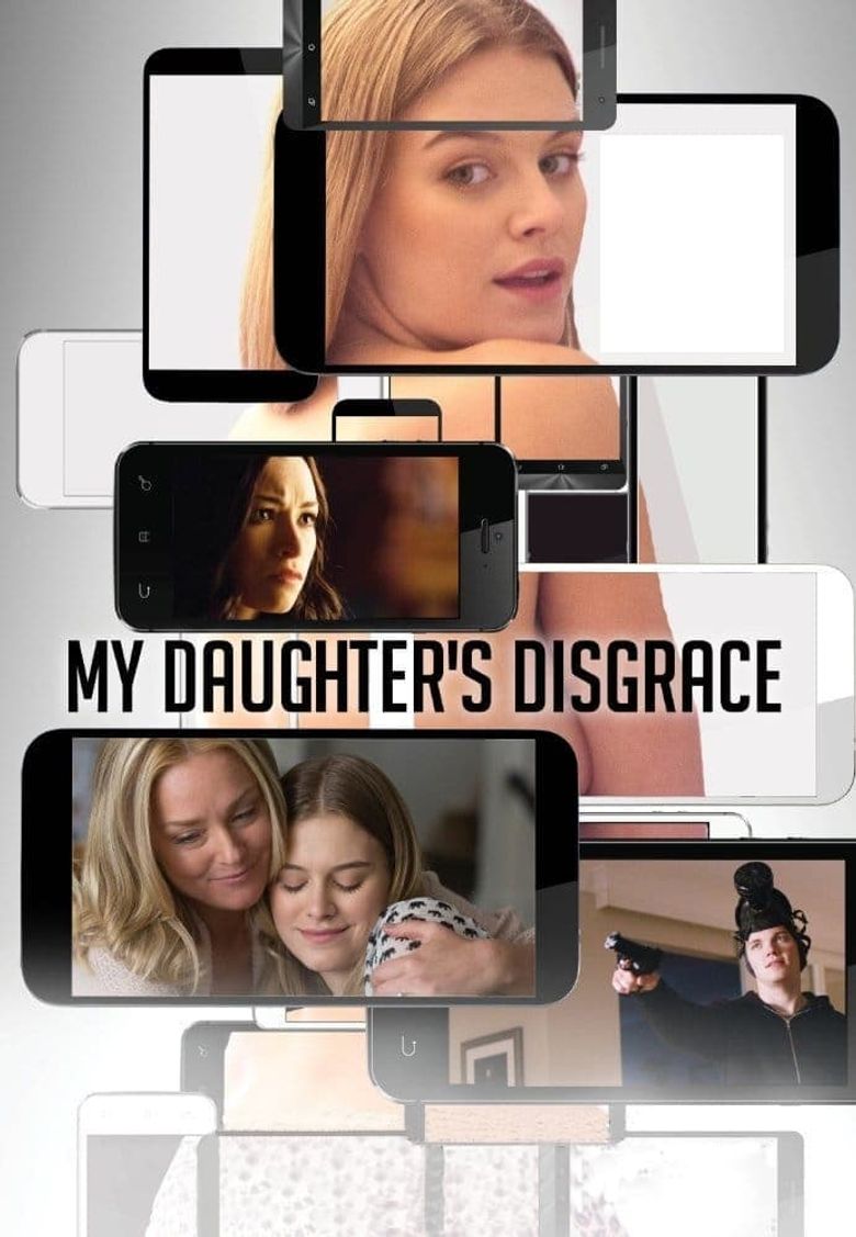My Daughter's Disgrace Poster