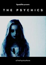  The Psychics Poster