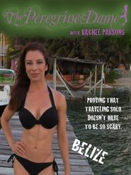  Belize Poster