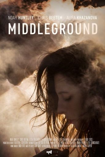  Middleground Poster