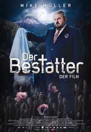  Der Bestatter - Der Film Poster