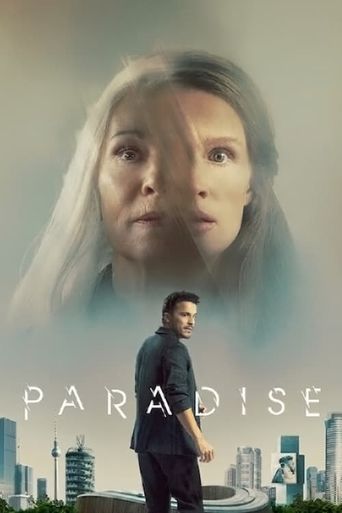  Paradise Poster