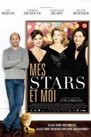  My Stars Poster