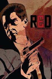  RED Poster
