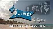  Los Zafiros: Music from the Edge of Time Poster