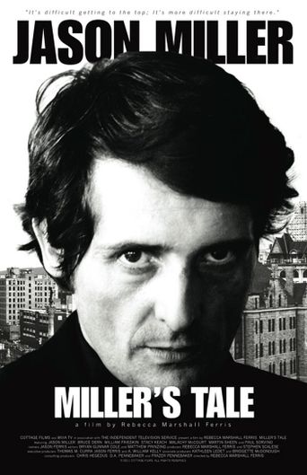 Miller's Tale Poster