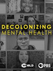  Decolonizing Mental Health Poster