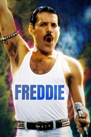  Freddie Poster