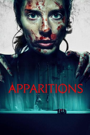  Apparitions Poster