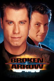  Broken Arrow Poster