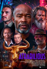  Atrabilious Poster
