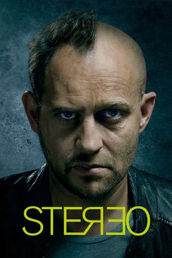  Stereo Poster