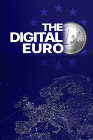  The Digital Euro Poster
