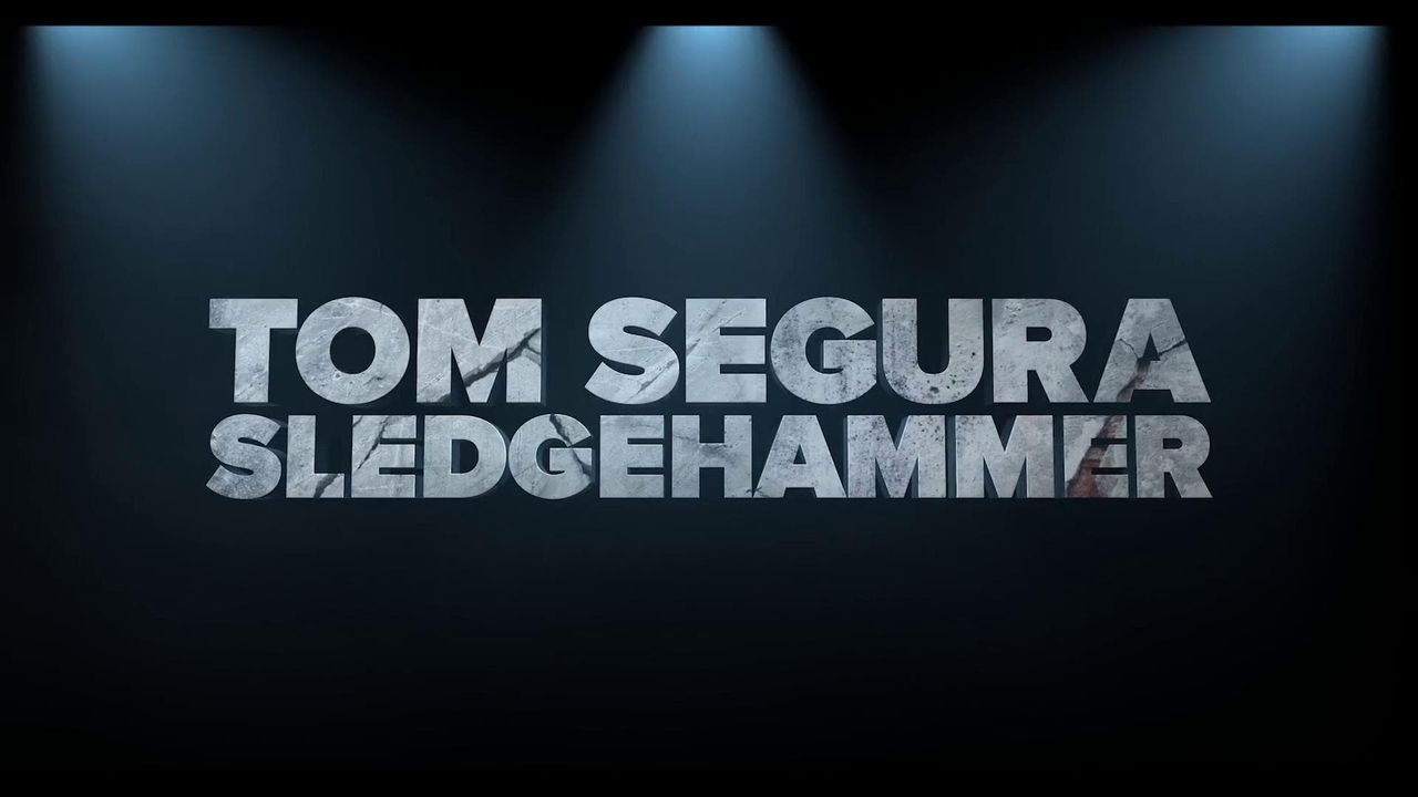 Tom Segura: Sledgehammer (2023): Where to Watch and Stream Online ...