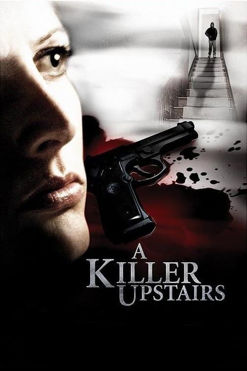 A Killer Upstairs Poster