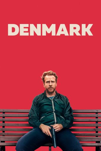  Denmark Poster