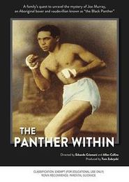  The Panther Within Poster