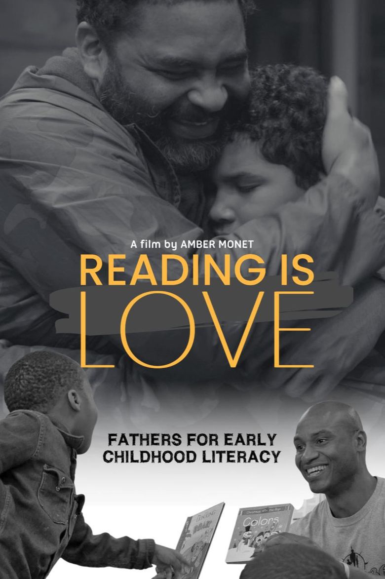 Reading is Love