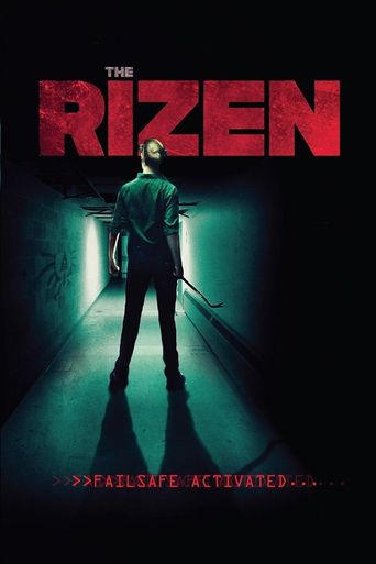  The Rizen Poster
