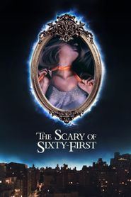  The Scary of Sixty-First Poster