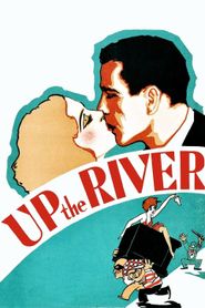  Up the River Poster