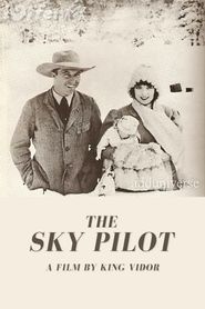  The Sky Pilot Poster