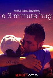  A 3 Minute Hug Poster