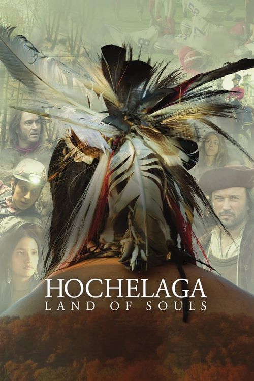 Hochelaga, Land of Souls (2018): Where to Watch and Stream Online ...