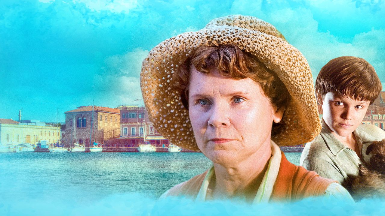 My Family and Other Animals (2005) Where to Watch and Stream Online Reelgood