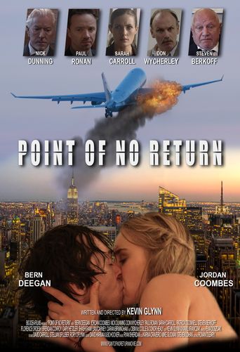  Point of No Return Poster