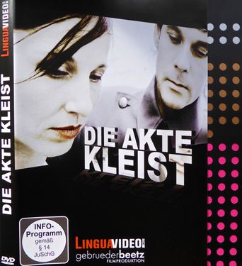  The Kleist File Poster