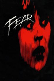  Fear Poster