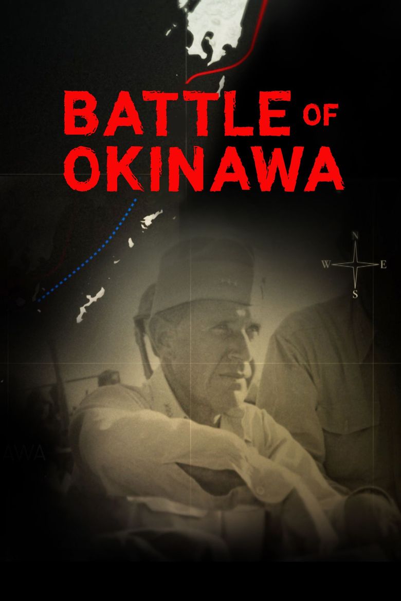 Battle Of Okinawa- Operation Iceberg