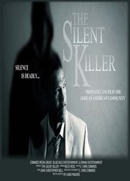  The Silent Killer: Prostate Cancer in the African American Community Poster