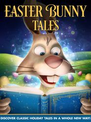  Easter Bunny Tales Poster