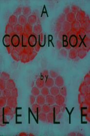  A Colour Box Poster