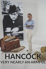  Hancock: Very Nearly an Armful Poster