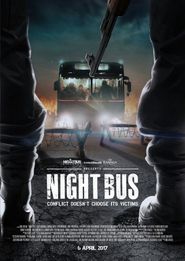  Night Bus Poster