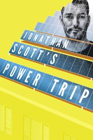 Jonathan Scott's Power Trip Poster