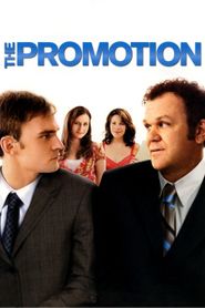  The Promotion Poster
