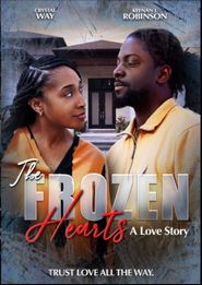  The Frozen Hearts: A Love Story Poster