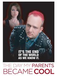  The Day My Parents Became Cool Poster