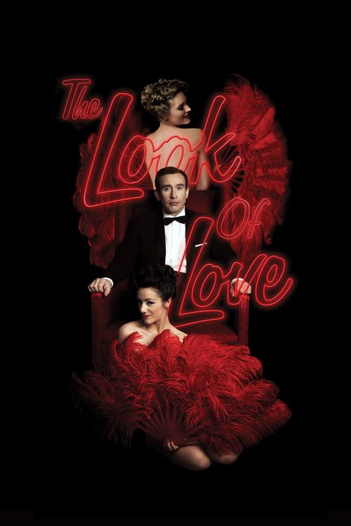 The Look of Love Poster