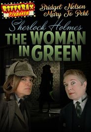  RiffTrax Presents: Sherlock Holmes and the Woman in Green Poster
