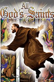  All God's Saints Poster