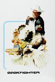  Cockfighter Poster