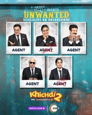  Khichdi 2 Poster