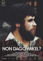  Where Is Mikel? Poster