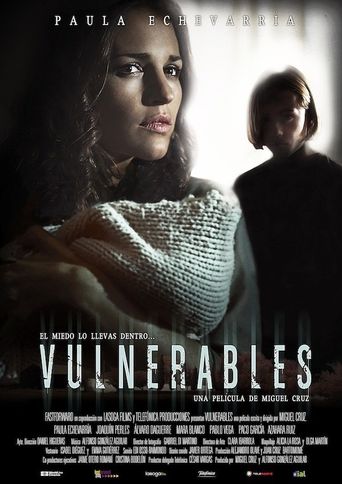  Vulnerables Poster